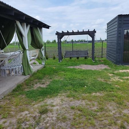 Сімейний куточок Свитязь Экстерьер фото